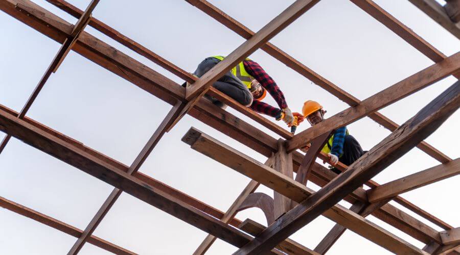 Expert tile roof repair services in Miami Beach, FL
